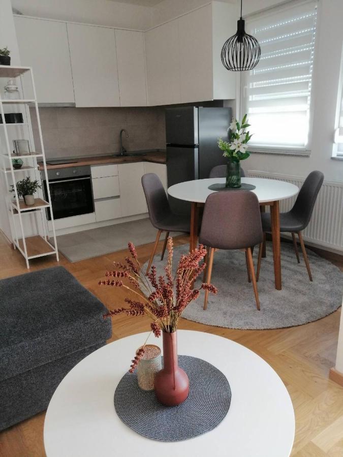 Apartman Lukana Lll Banjaluka Μπάνια Λούκα Εξωτερικό φωτογραφία