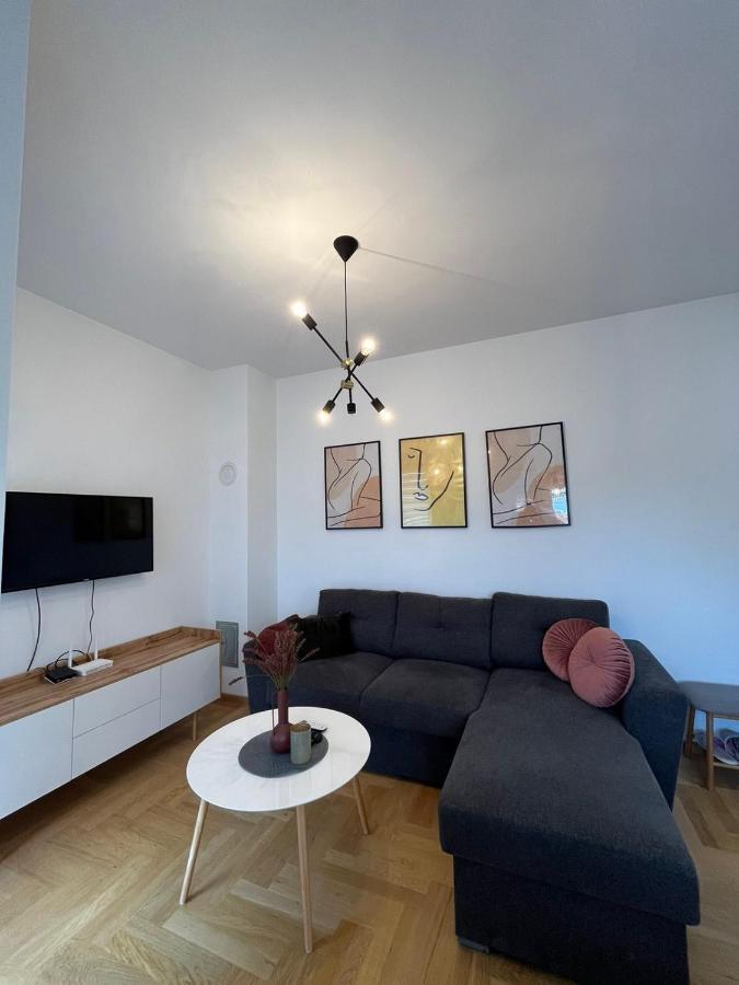 Apartman Lukana Lll Banjaluka Μπάνια Λούκα Εξωτερικό φωτογραφία