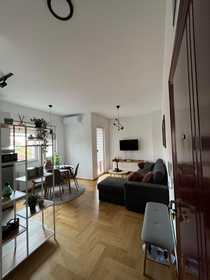Apartman Lukana Lll Banjaluka Μπάνια Λούκα Εξωτερικό φωτογραφία