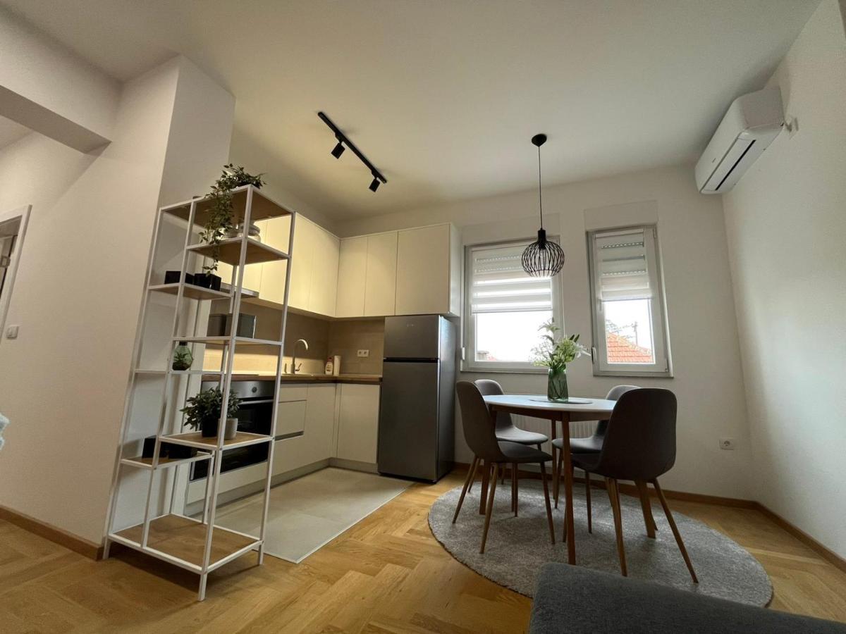 Apartman Lukana Lll Banjaluka Μπάνια Λούκα Εξωτερικό φωτογραφία