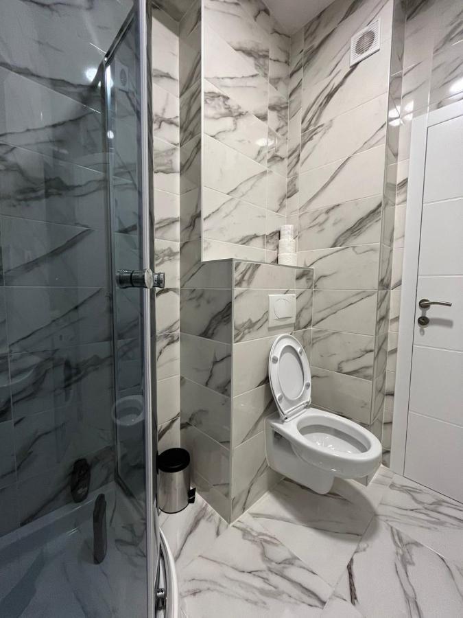 Apartman Lukana Lll Banjaluka Μπάνια Λούκα Εξωτερικό φωτογραφία